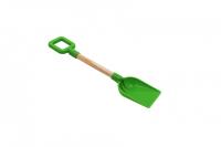 Łopatka mała z rączką. Wydawca: Bączek. SmakLiter.pl Opakowanie Łopatka mała z rączką