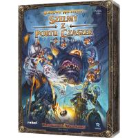 Opakowanie Lordowie Waterdeep: Szelmy z Portu Czaszek REBEL