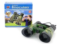 Opakowanie Lornetka 14x13x4cm