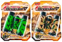 Lornetka+kompas Military 1szt.mix. Wydawca: Mega Creative. SmakLiter.pl Opakowanie Lornetka+kompas Military 1szt.mix