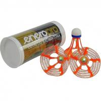 Lotka badminton Air Shutter LED 3szt. Wydawca: Enero. SmakLiter.pl Opakowanie Lotka badminton Air Shutter LED 3szt
