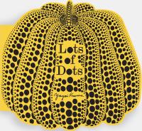 Okładka książki Lots of Dots