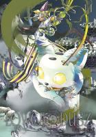 Łowca dusz. Tom 14. Autor: Ryu Fujisaki. SmakLiter.pl Okładka książki Łowca dusz. Tom 14