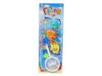 Opakowanie Łowienie rybek