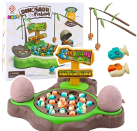 Opakowanie Łowienie rybek