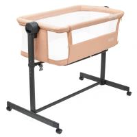 Opakowanie Łóżeczko dostawka Rose łososiowe