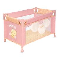 Opakowanie Łóżeczko Honey dla lalek do 48cm