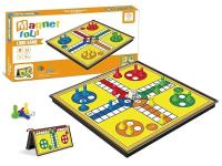 Opakowanie Ludo magnetyczne