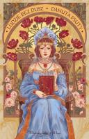 Okładka książki Ludzie bez dusz DL