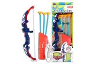 Opakowanie Łuk z kołczanem