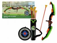 Opakowanie Łuk z tarczą