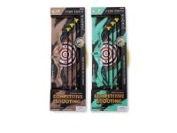 Łuk z tarczą mix. Wydawca: Artyk. SmakLiter.pl Opakowanie Łuk z tarczą mix