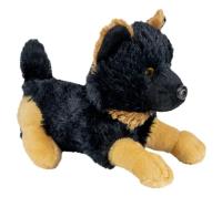 Opakowanie Lumo German Shepherd Max Classic puppies