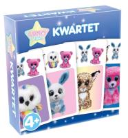Opakowanie Lumo Kwartet