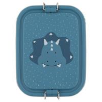 Opakowanie Lunch Box stalowy mały Triceratops