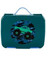 Opakowanie Lunchbox Bento Monster Truck