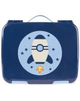 Opakowanie Lunchbox Bento Rakieta