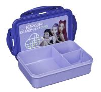 Opakowanie Lunchbox K-Pop Demon Hunters