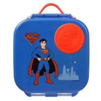 Opakowanie Lunchbox mini Superman