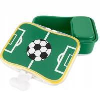 Opakowanie Lunchbox Piłka Nożna 700ml