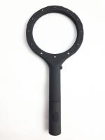 Opakowanie Lupa led dla Dziadka