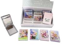 Opakowanie Lusterko dwustronne MIX