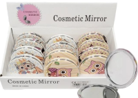 Lusterko MIX. Wydawca: Merkpol. SmakLiter.pl Opakowanie Lusterko MIX