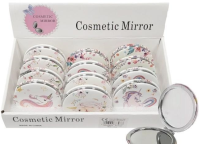 Lusterko MIX. Wydawca: Merkpol. SmakLiter.pl Opakowanie Lusterko MIX