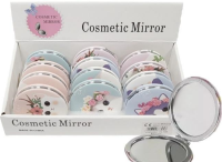 Lusterko MIX. Wydawca: Merkpol. SmakLiter.pl Opakowanie Lusterko MIX