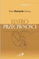 Okładka książki Lustro przeciwności