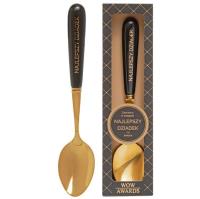Opakowanie Łyżeczka prezentowa Najlepszy Dziadek