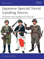 MAA:432 Japanese Special. Autor: Nila Gary, Rolfe Robert A.. SmakLiter.pl Okładka książki MAA:432 Japanese Special