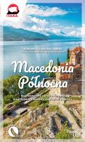 Okładka książki Macedonia Północna