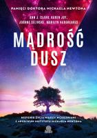 Okładka książki Mądrość dusz