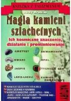Okładka książki Magia kamieni szlachetnych