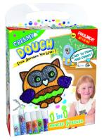 Opakowanie Magic Sticker 3