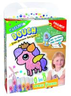 Opakowanie Magic Sticker 4