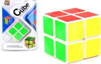 Opakowanie Magiczna kostka 2x2x2
