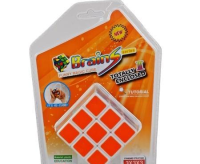 Opakowanie Magiczna kostka
