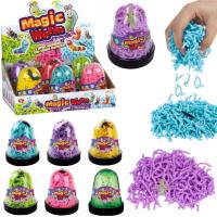 Opakowanie Magiczne robaczki kinetyczne z owadem