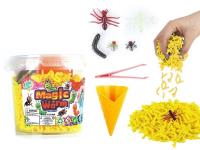 Opakowanie Magiczne robaki w wiaderku