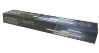 Opakowanie Magiczne sople 48led 8 IP44 8000K 3,5m 7V