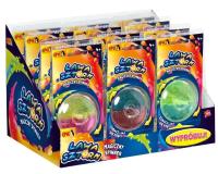 Opakowanie Magiczny spinner Lawa Sztorm (12szt)