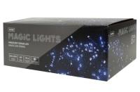 Opakowanie Magiczny sznur 1000 led 8 tryb IP44 8000K 50m 31V