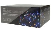 Opakowanie Magiczny sznur 1000led 8 tryb IP44 1mln kol 50m 31