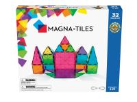 Opakowanie MAGNA-TILES Klocki Magnetyczne Classic 32 el