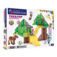 Opakowanie MAGNA-TILES Klocki Magnetyczne Tree Top Adventure 42 el