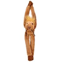 Opakowanie Magnes lew brązowy 23cm