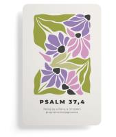 Opakowanie Magnes na lodówkę - Raduj się w Panu - modern