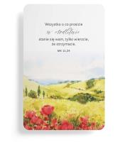 Opakowanie Magnes na lodówkę - Wszystko o co prosicie - maki